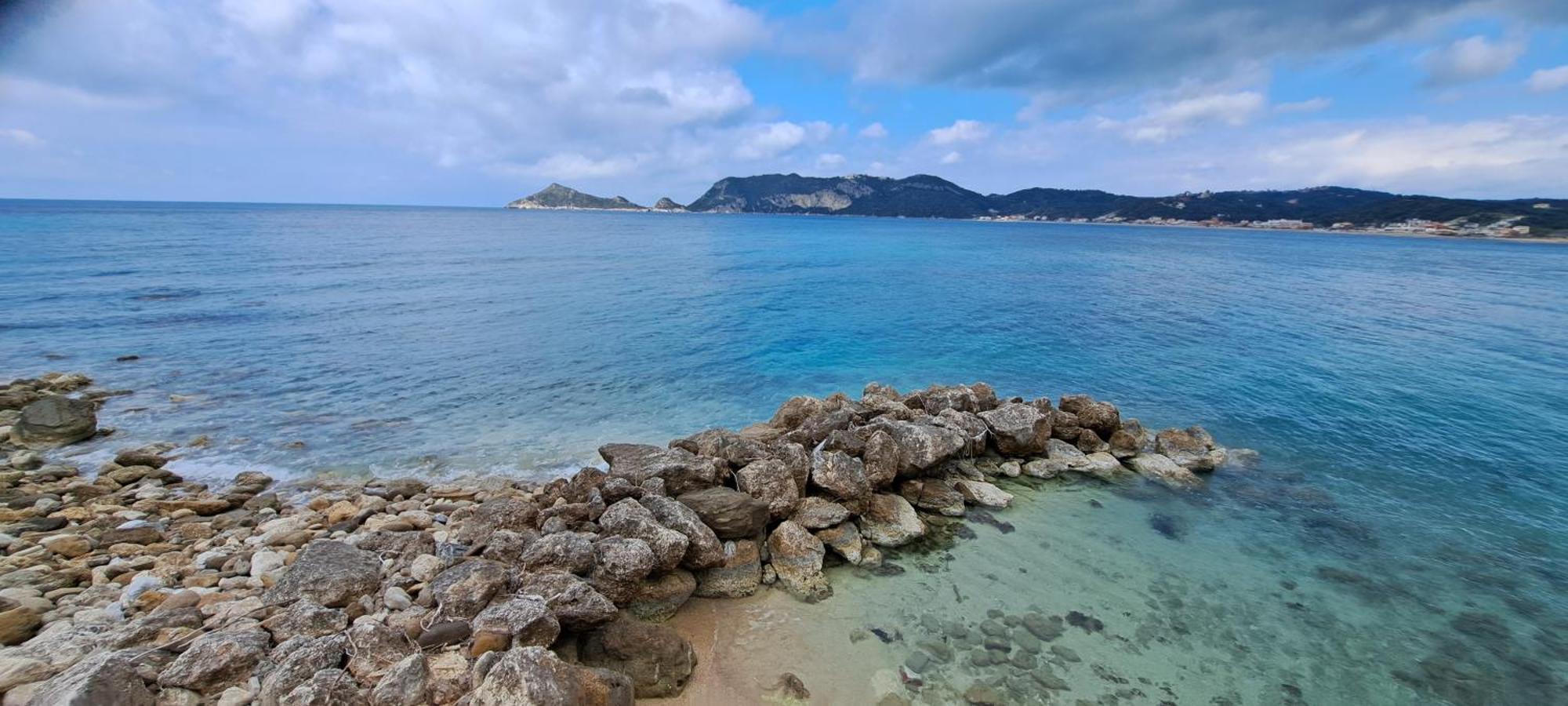 Hidden Paradise 圣佐治欧斯帕贡 外观 照片